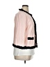 MING WANG 100% Acrylic Pink Jacket Size XL - photo 4