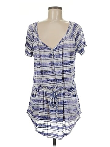 J Valdi Short Sleeve Blouse (view 1)