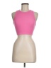 Zara Pink Tank Top Size M - photo 1