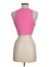 Zara Pink Tank Top Size M - photo 2