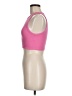 Zara Pink Tank Top Size M - photo 5