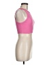 Zara Pink Tank Top Size M - photo 4
