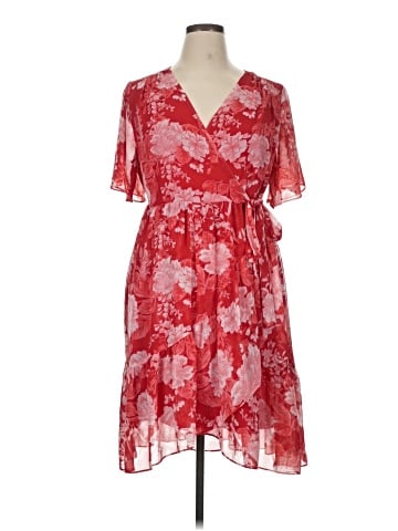 INC International Concepts Cocktail Dress (view 1)