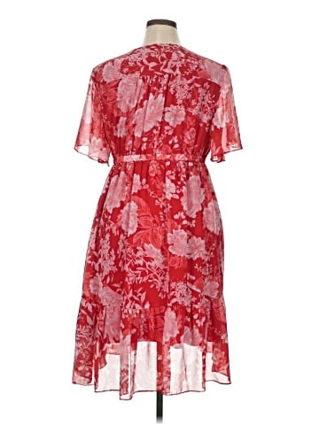 INC International Concepts Cocktail Dress (view 2)