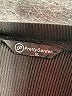 Prettygarden Solid Black Jumpsuit Size XL - photo 3
