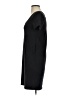 ASOS Solid Black Casual Dress Size 4 - photo 5