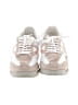 Tretorn Silver Tan Sneakers Size 7 - photo 2