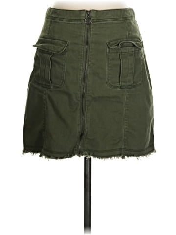 Hollister Casual Skirt (view 1)