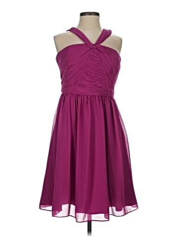 Donna Morgan Cocktail Dress (view 1)