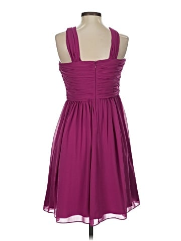 Donna Morgan Cocktail Dress (view 2)