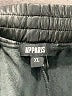 Apparis Black Casual Pants Size XL - photo 7