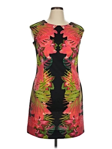ILE New York Cocktail Dress (view 1)