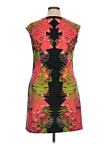 ILE New York Cocktail Dress (view 2)