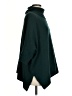 Ann Taylor LOFT Green Poncho Size S - photo 4