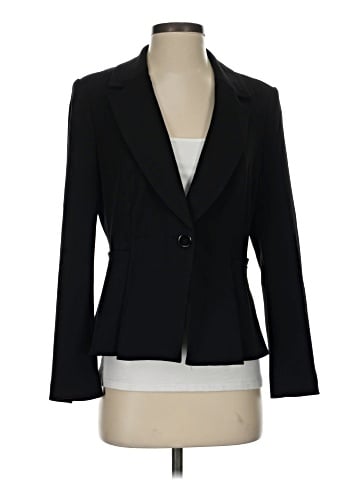 White House Black Market Blazer (view 1)