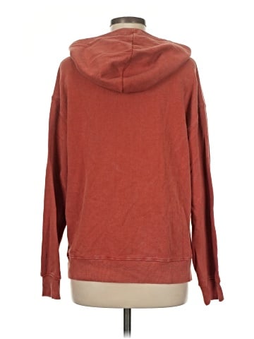 Fleurish Pullover Hoodie (view 2)