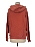 Fleurish Red Pullover Hoodie Size M - photo 2