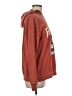 Fleurish Red Pullover Hoodie Size M - photo 4