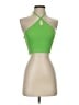 Zara Green Bodysuit Size S - photo 1