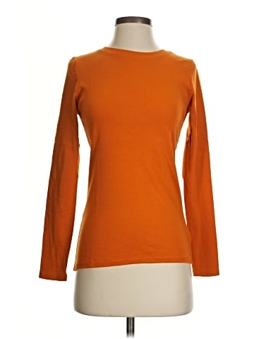 Joe Fresh Long Sleeve T-Shirt (view 1)
