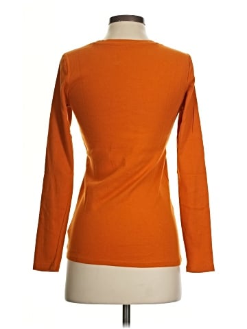 Joe Fresh Long Sleeve T-Shirt (view 2)