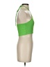 Zara Green Bodysuit Size S - photo 4
