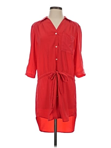 Glam Casual Dress (view 1)
