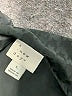 A New Day 100% Polyester Black Short Sleeve Blouse Size L - photo 7