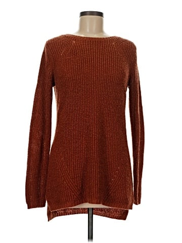Merona Pullover Sweater (view 1)