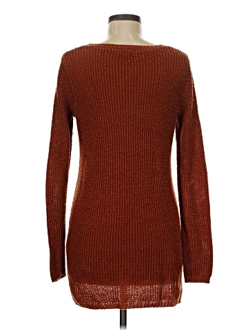 Merona Pullover Sweater (view 2)