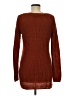 Merona Brown Pullover Sweater Size M - photo 2
