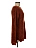 Merona Brown Pullover Sweater Size M - photo 4
