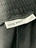Nine West 100% Polyester Black Dress Pants Size 3X - photo 4