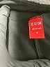 Assorted Brands Solid Black Casual Skirt Size M - photo 3