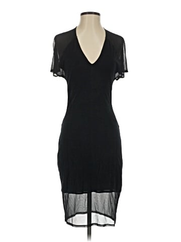 Helmut Lang Cocktail Dress (view 1)