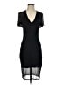 Helmut Lang Black Cocktail Dress Size S - photo 1