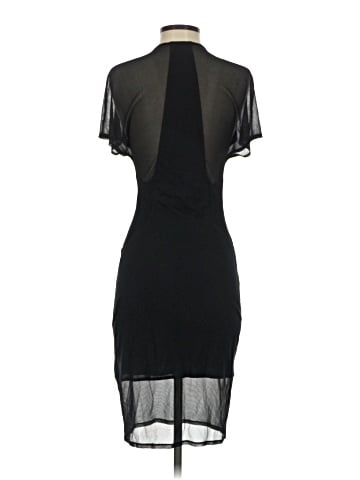 Helmut Lang Cocktail Dress (view 2)