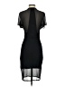 Helmut Lang Black Cocktail Dress Size S - photo 2