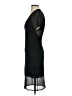 Helmut Lang Black Cocktail Dress Size S - photo 5