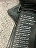 MP Black Track Pants Size XXL - photo 5