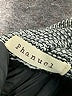 Phanuel 100% Acrylic Gray Cardigan Size L (estimated) - photo 7