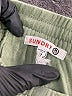 Sundry Green Casual Pants Size Sm (1) - photo 4