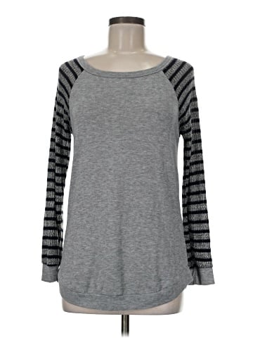 Flamingo Urban Pullover Sweater (view 1)