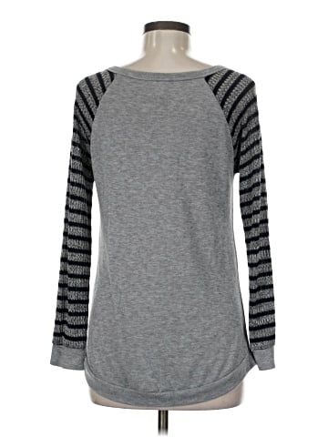 Flamingo Urban Pullover Sweater (view 2)