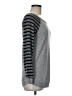 Flamingo Urban Gray Pullover Sweater Size M (estimated) - photo 4