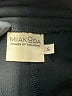 Maikoda Black Active Pants Size S - photo 7