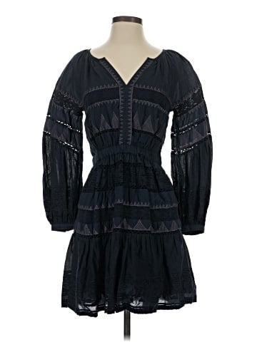 By Anthropologie Casual Dress (view 1)