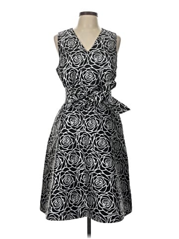 Natori Cocktail Dress (view 1)