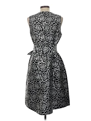 Natori Cocktail Dress (view 2)