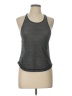 Lululemon Athletica Gray Active Tank Size 10 - photo 1